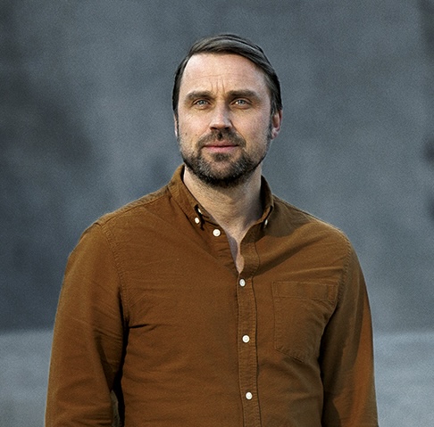 Victor Sunnliden